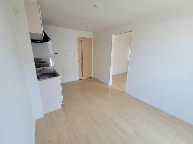 Point241　Ⅱの物件内観写真