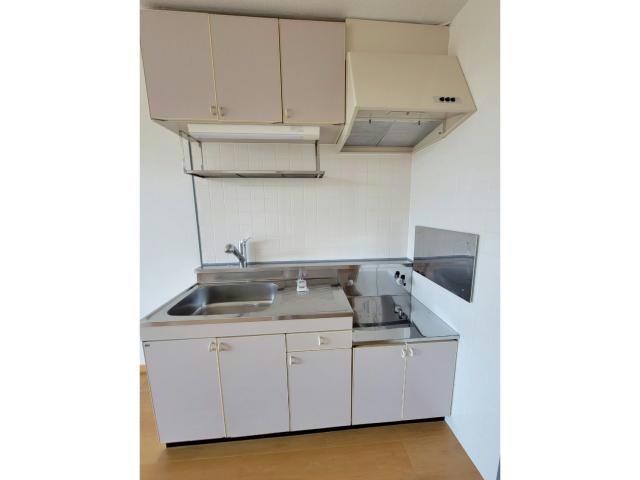 Point241　Ⅱの物件内観写真