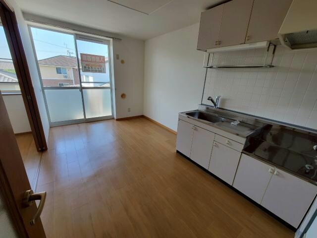 Point241　Ⅱの物件内観写真