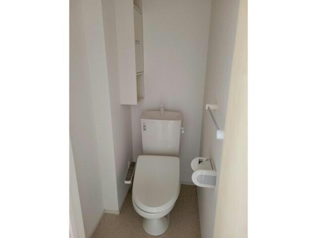 Point241　Ⅱの物件内観写真