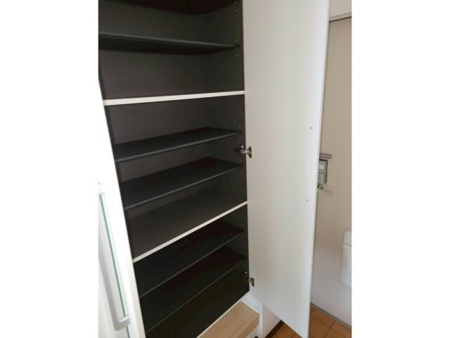 Point241　Ⅱの物件内観写真