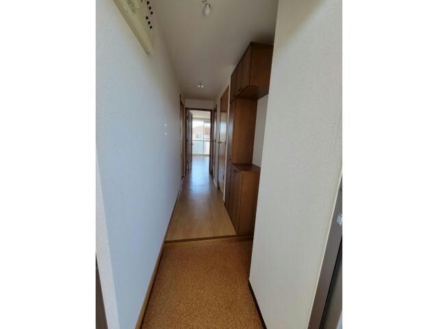 Point241　Ⅱの物件内観写真