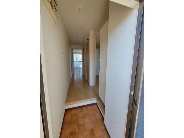 Point241　Ⅱの物件内観写真