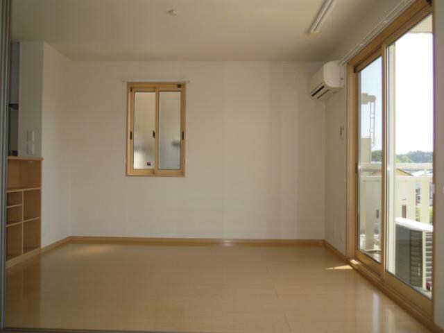 ボルドール　Ⅴの物件内観写真