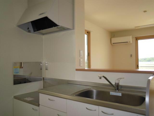 ボルドール　Ⅴの物件内観写真