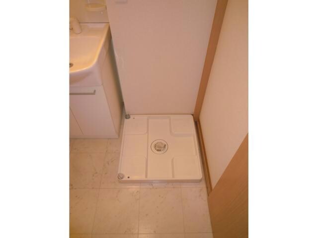 ボルドール　Ⅴの物件内観写真