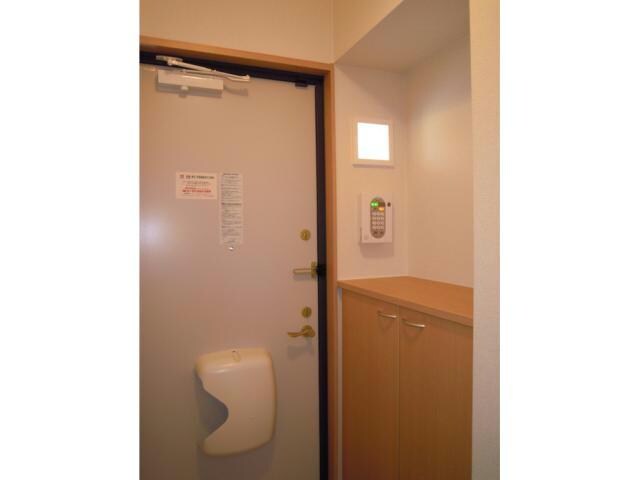 ボルドール　Ⅴの物件内観写真