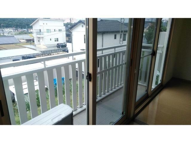 ボルドール　Ⅴの物件内観写真