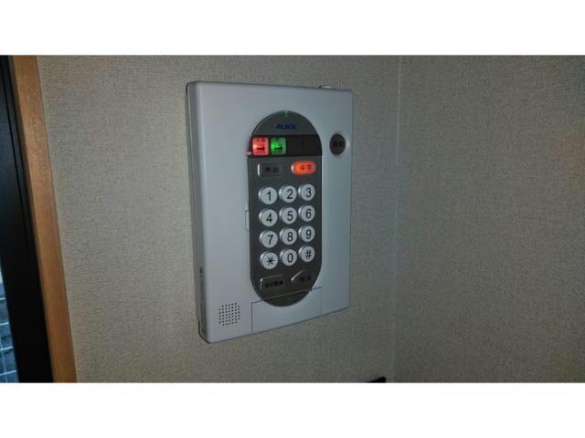 ボルドール　Ⅴの物件内観写真