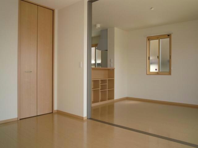 ボルドール　Ⅴの物件内観写真