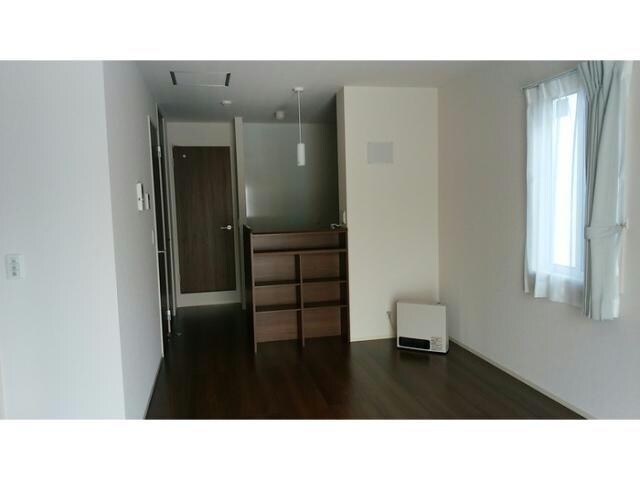 アズール　Eの物件内観写真