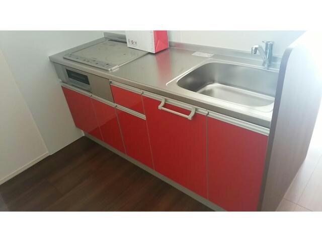 アズール　Eの物件内観写真