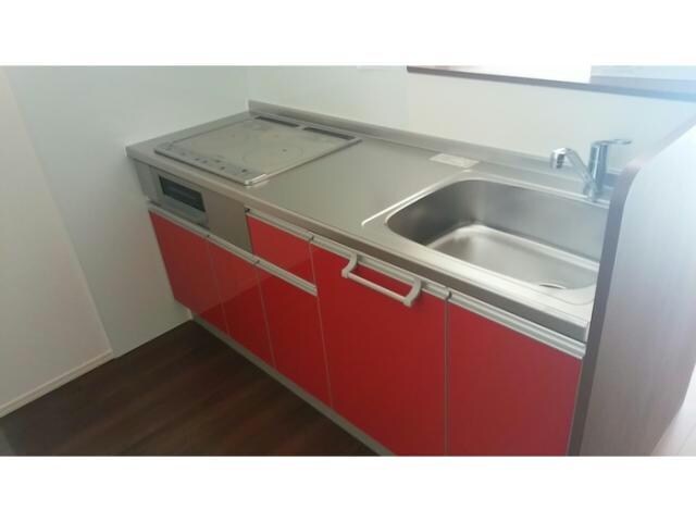 アズール　Eの物件内観写真