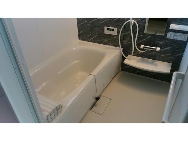 アズール　Eの物件内観写真