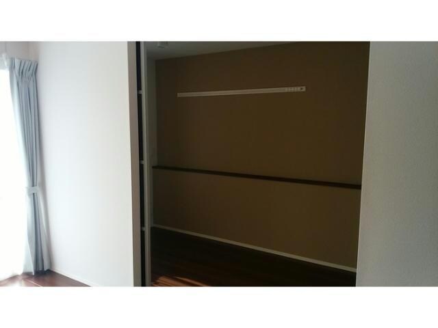 アズール　Eの物件内観写真