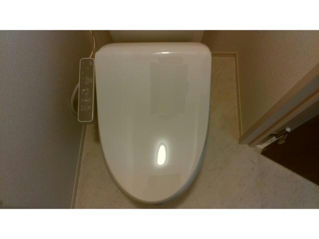 アズール　Eの物件内観写真