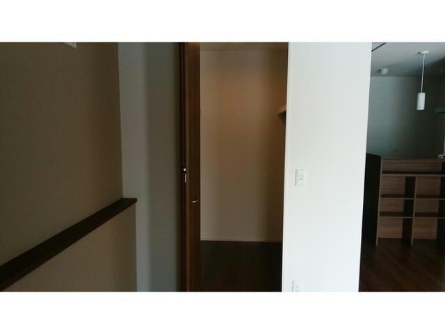 アズール　Eの物件内観写真