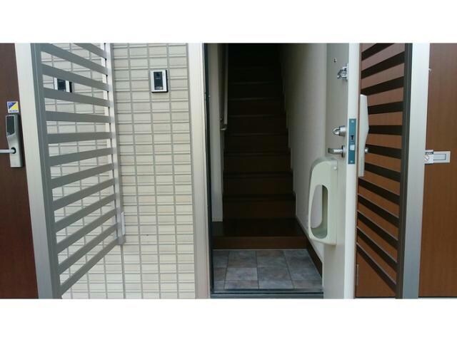 アズール　Eの物件内観写真