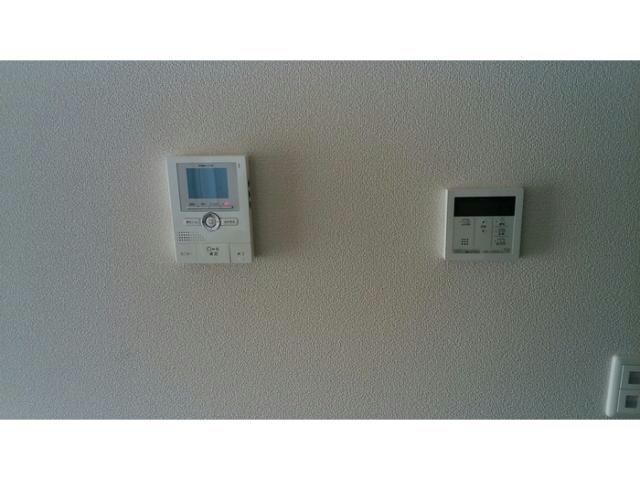 アズール　Eの物件内観写真