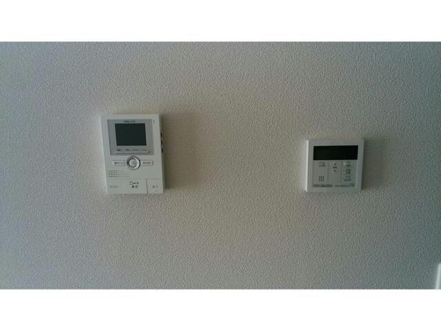 アズール　Eの物件内観写真