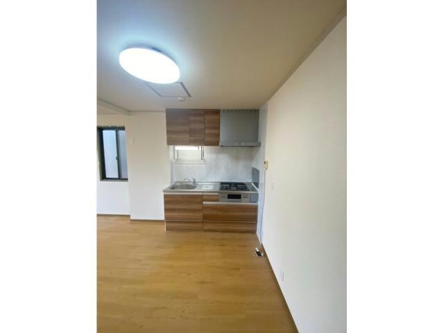 ロイヤルパレス　Ａの物件内観写真