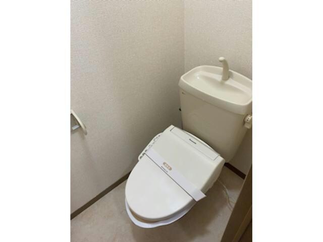 ロイヤルパレス　Ａの物件内観写真