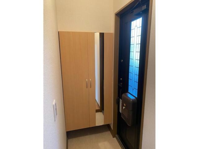 ロイヤルパレス　Ａの物件内観写真