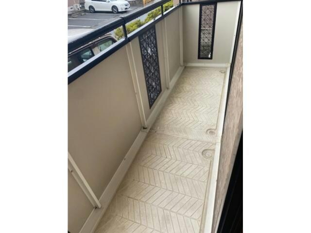 ロイヤルパレス　Ａの物件内観写真