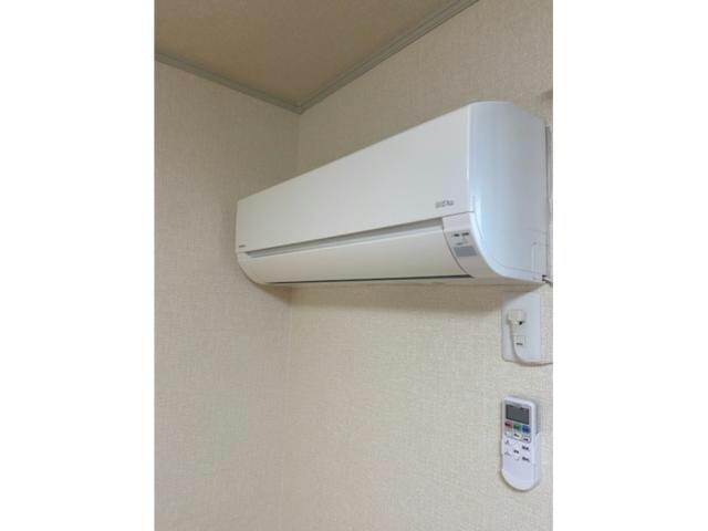 ロイヤルパレス　Ａの物件内観写真