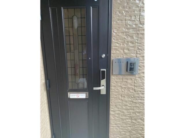 ロイヤルパレス　Ａの物件内観写真