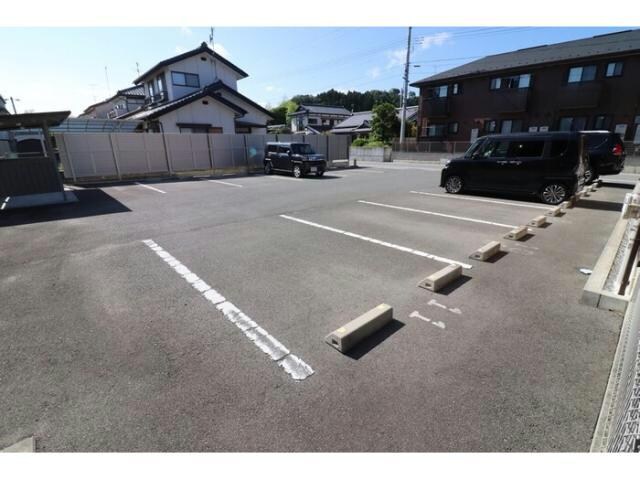 アルシオン　Bの物件外観写真