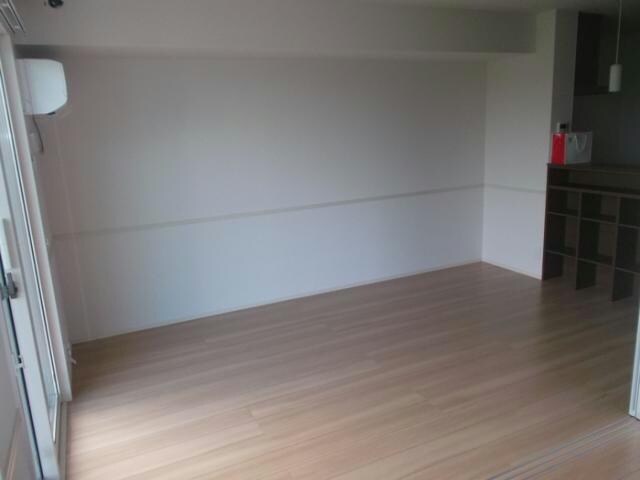 アルシオン　Bの物件内観写真