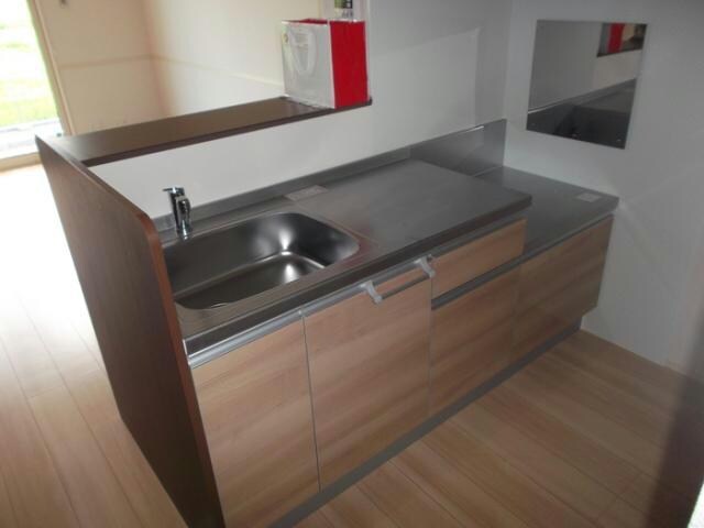 アルシオン　Bの物件内観写真