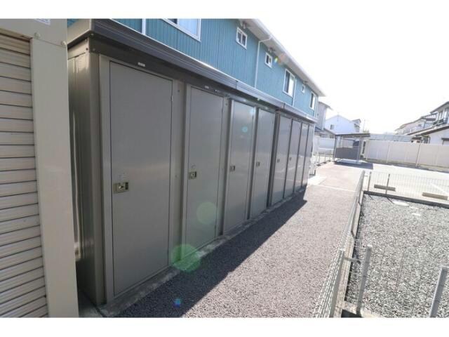 アルシオン　Bの物件外観写真