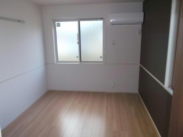 アルシオン　Bの物件内観写真