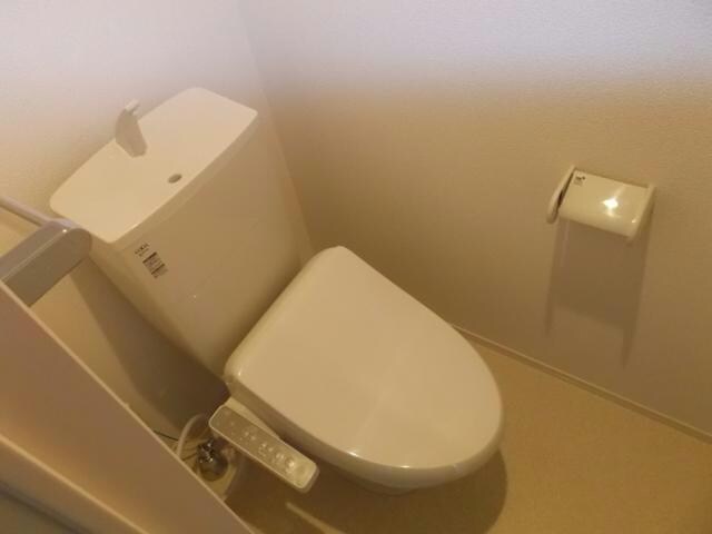 アルシオン　Bの物件内観写真