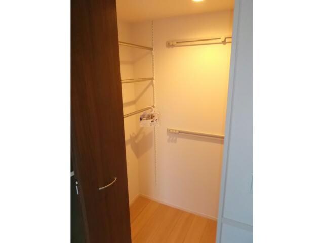 アルシオン　Bの物件内観写真