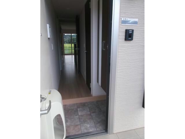 アルシオン　Bの物件内観写真