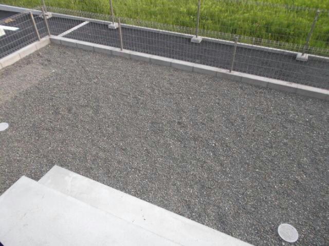 アルシオン　Bの物件内観写真