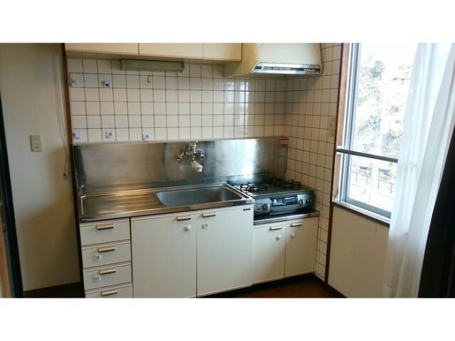 ロイヤルプラザの物件内観写真