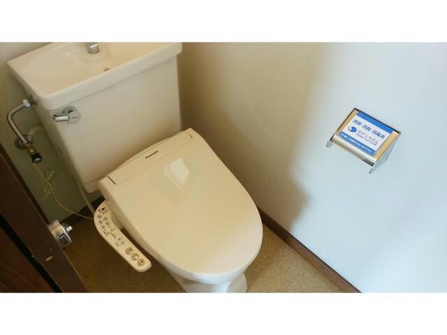 ロイヤルプラザの物件内観写真