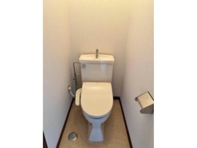 ロイヤルプラザの物件内観写真