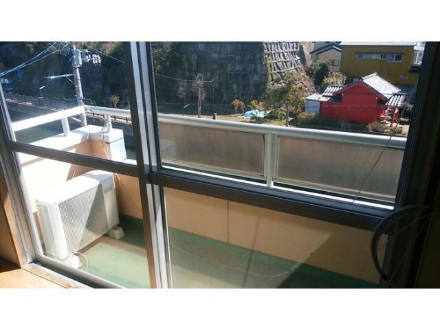 ロイヤルプラザの物件内観写真