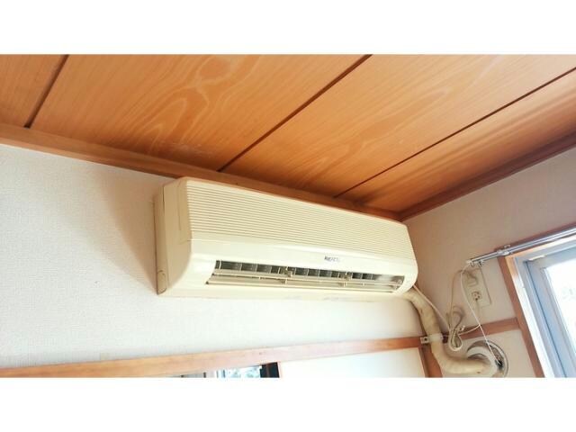 ロイヤルプラザの物件内観写真