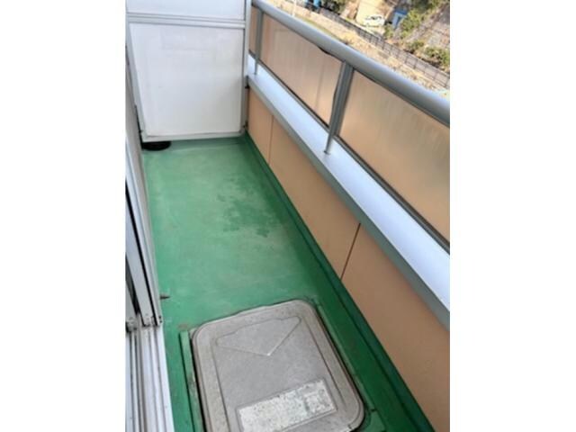 ロイヤルプラザの物件内観写真