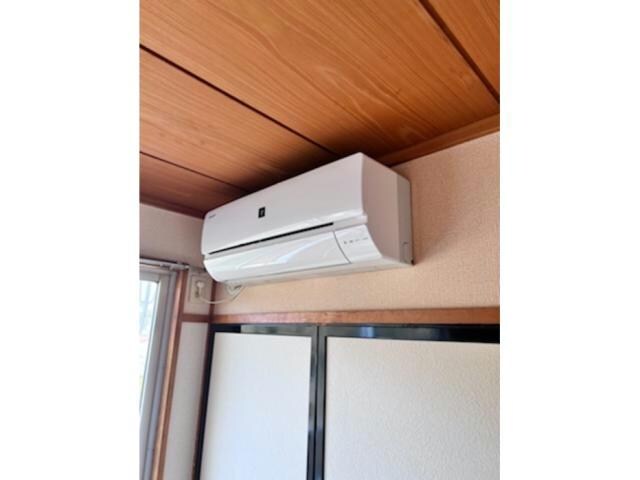 ロイヤルプラザの物件内観写真