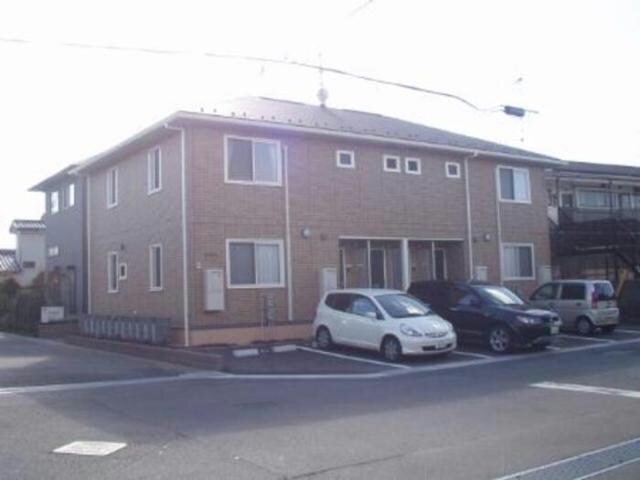 スノー フレークの物件外観写真