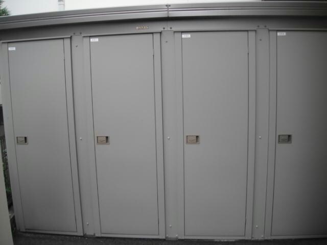 スノー フレークの物件外観写真