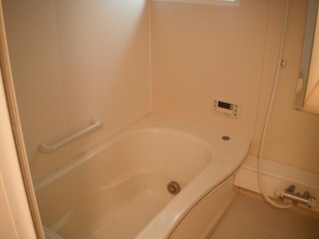 スノー フレークの物件内観写真