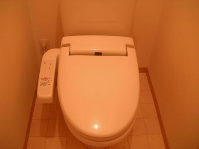 スノー フレークの物件内観写真